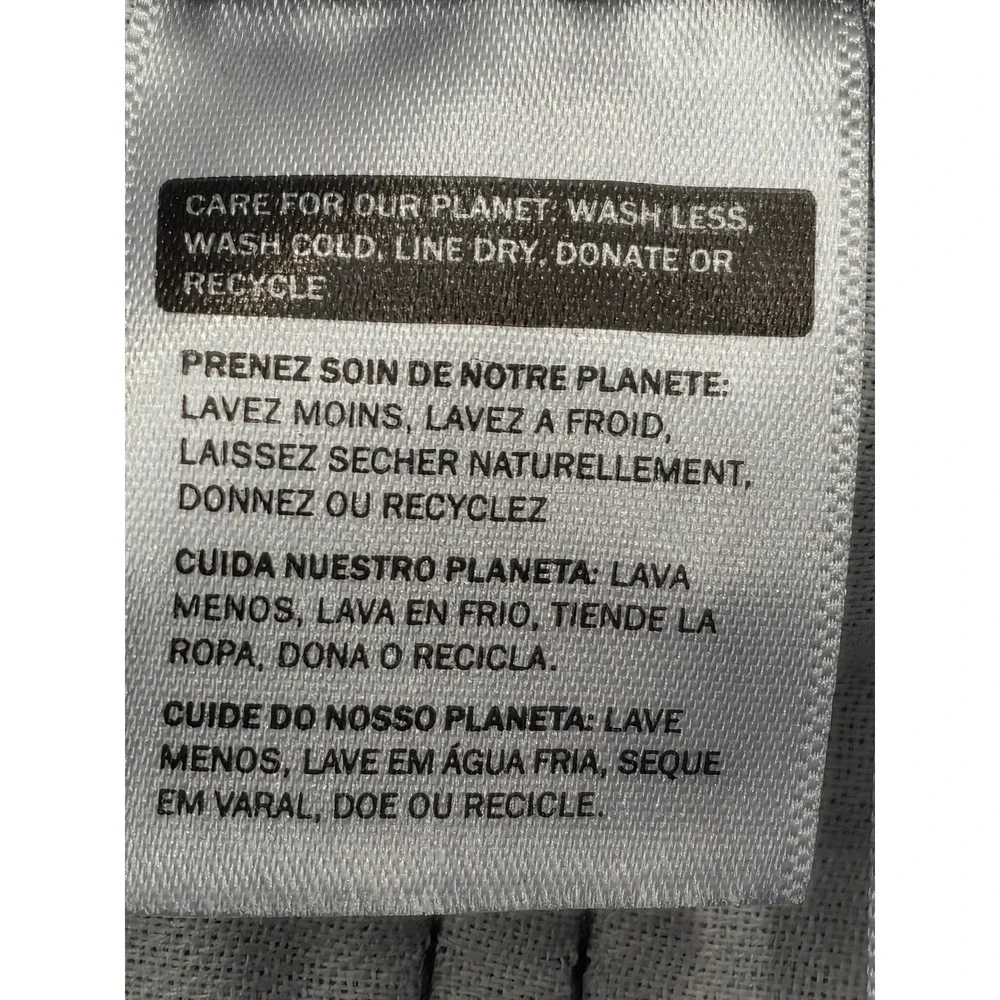 Levis 550 Relaxed‎ Fit Black Jeans Mens 34x32 Tapered Leg Denim 00550-0260